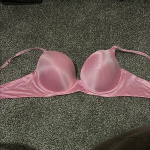 Pink Women's Bra